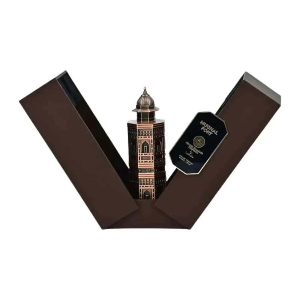 Niche Emarati Mughal Fort parfumovaná voda unisex 100 ml