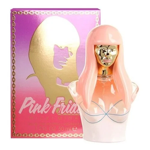 Pink Friday parfumovaná voda pre ženy 100 ml
