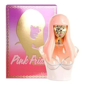 Nicki Minaj Pink Friday parfumovaná voda pre ženy