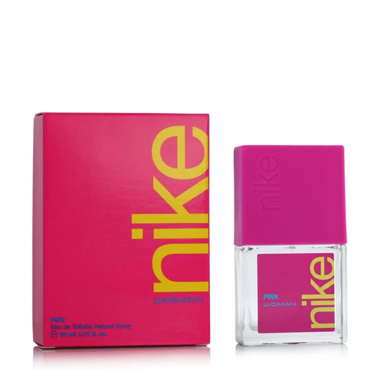 Pink Woman toaletná voda pre ženy 30 ml