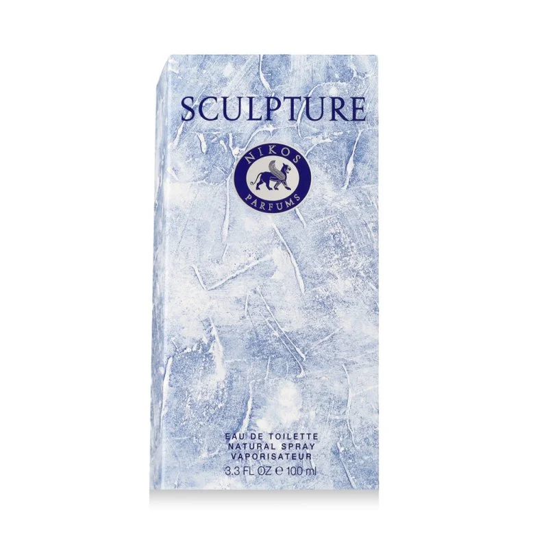 Sculpture pour Homme toaletná voda pre mužov 100 ml