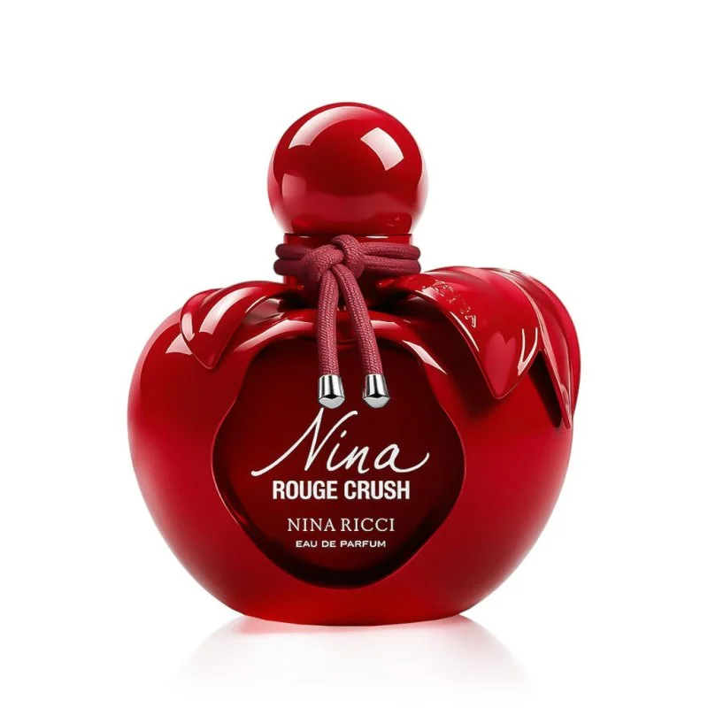Nina Rouge Crush parfumovaná voda pre ženy 50 ml