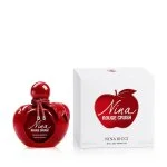 Nina Rouge Crush parfumovaná voda pre ženy 50 ml
