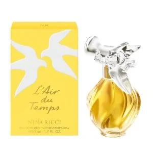 Nina Ricci L'Air Du Temps parfumovaná voda pre ženy