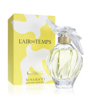 Nina Ricci L'Air du Temps toaletná voda pre ženy 100 ml