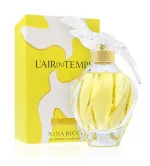 L'Air du Temps parfumovaná voda pre ženy 100 ml
