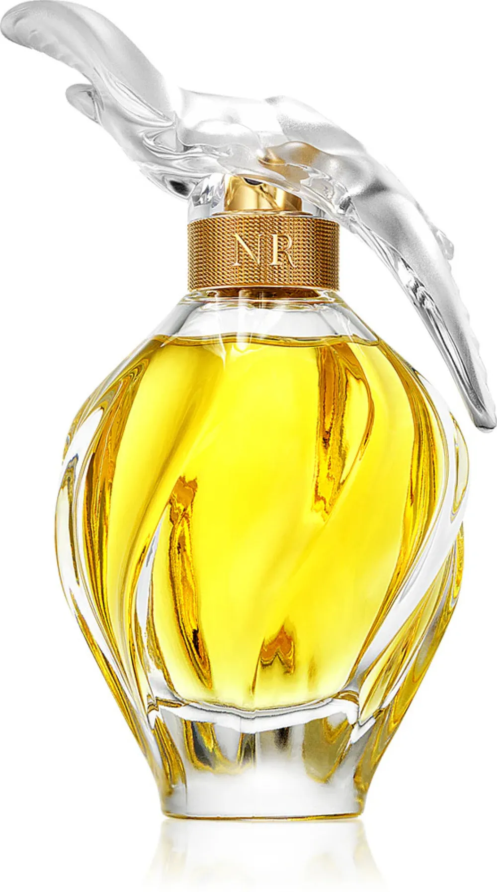 L'Air du Temps parfumovaná voda pre ženy 100 ml