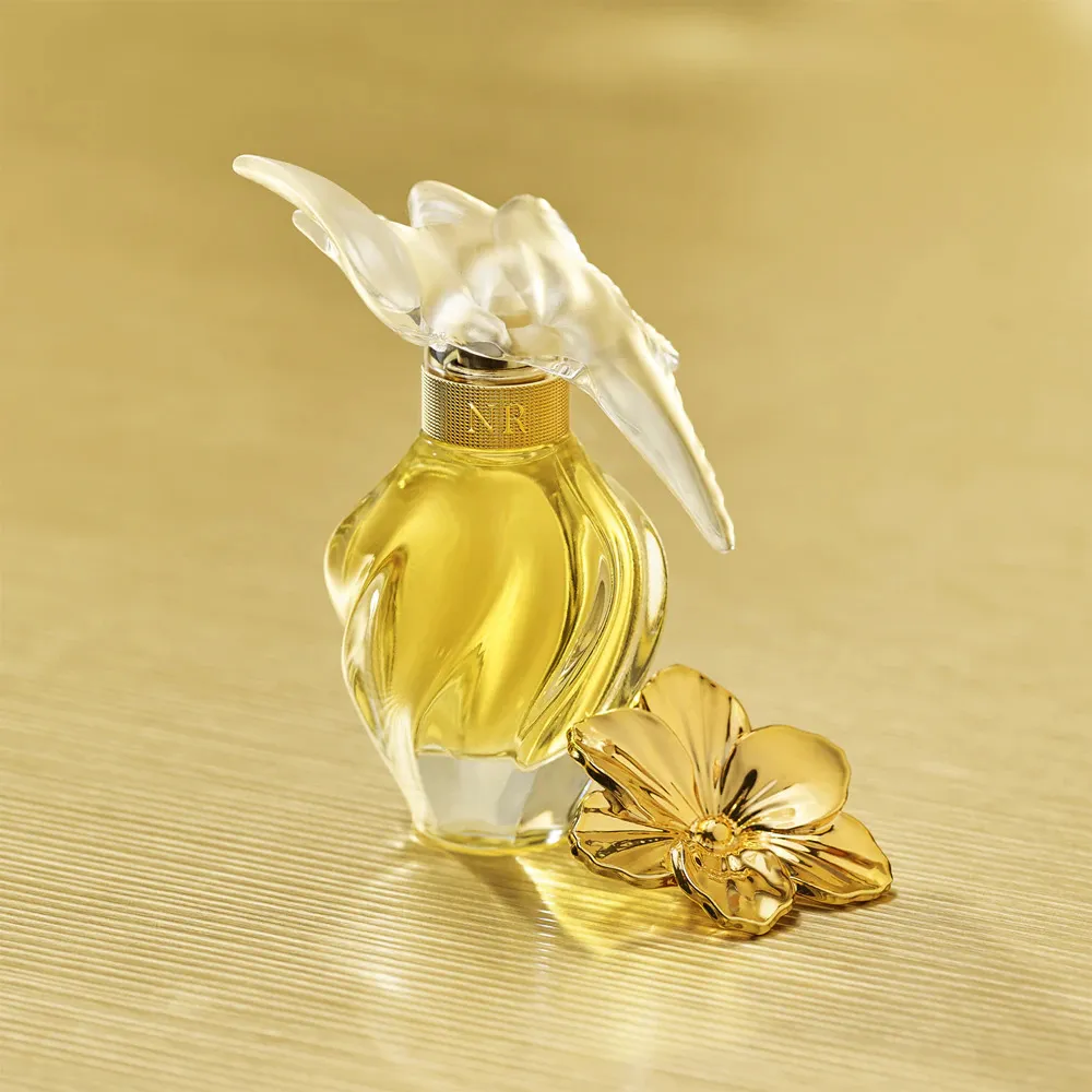 L'Air du Temps parfumovaná voda pre ženy 100 ml