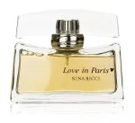 Love In Paris parfumovaná voda 50 ml pre ženy