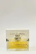 Love In Paris parfumovaná voda 50 ml pre ženy