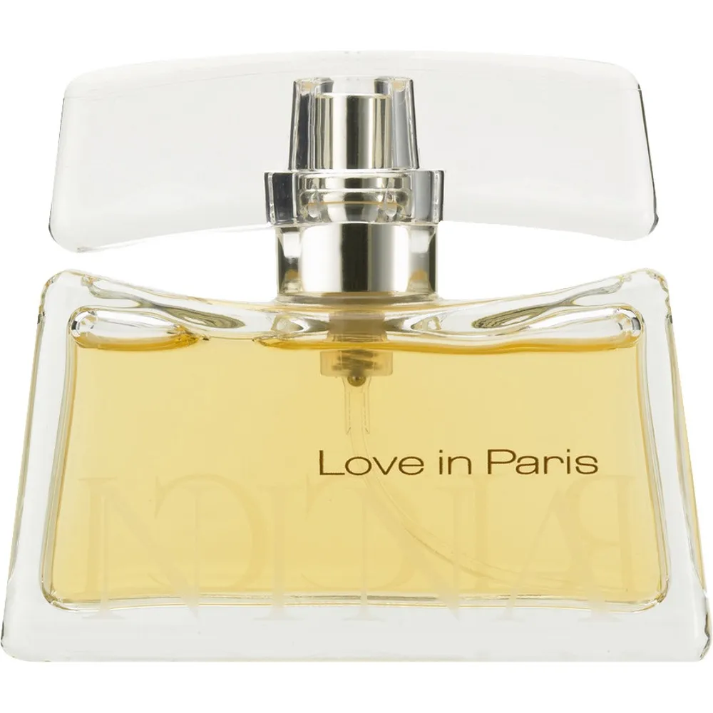 Love In Paris parfumovaná voda 50 ml pre ženy