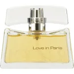 Love In Paris parfumovaná voda 50 ml pre ženy