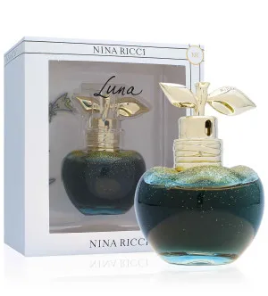 Nina Ricci Luna Holiday Edition 2019 toaletná voda pre ženy 50 ml