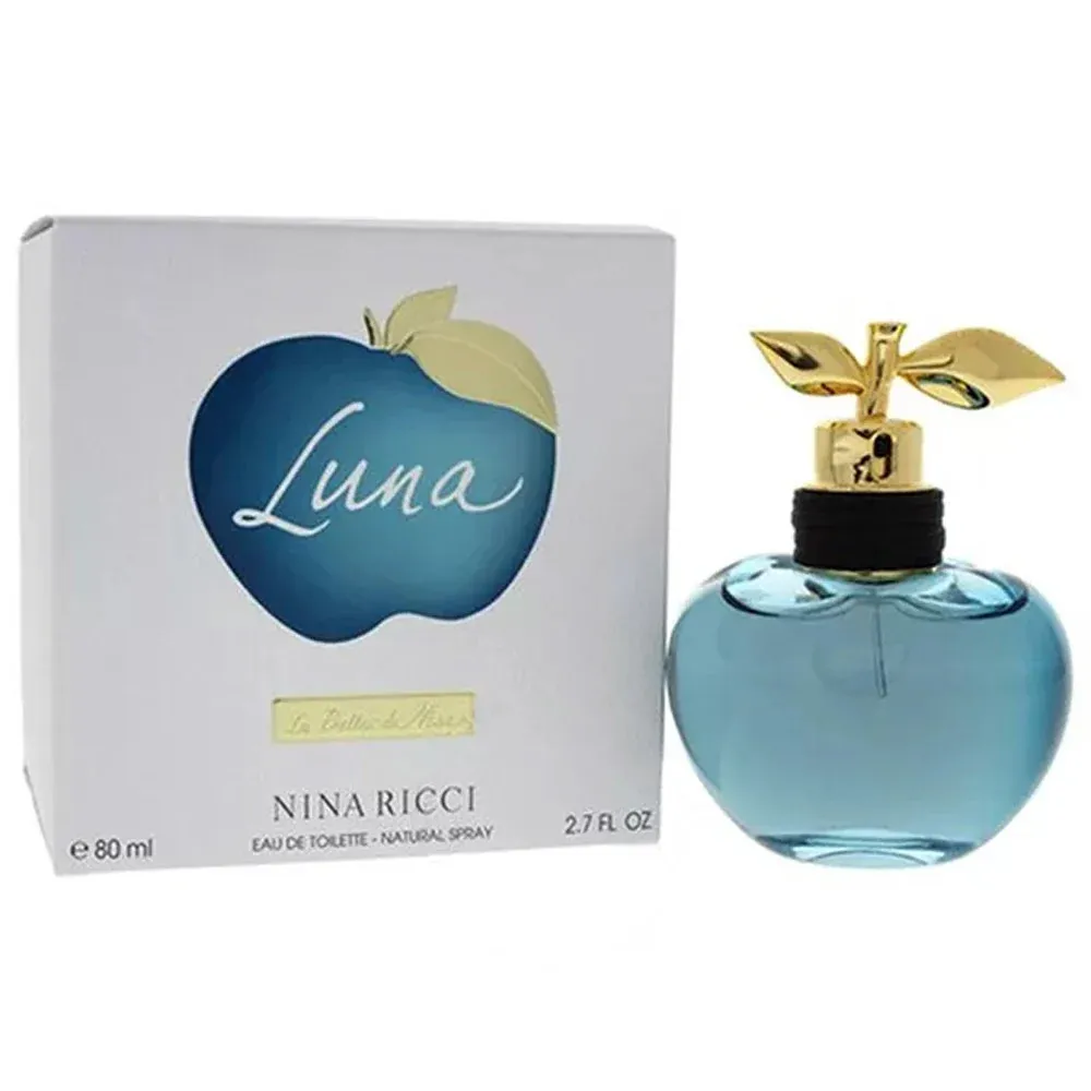 Luna toaletná voda pre ženy 50 ml