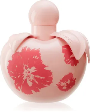 Nina Ricci Nina Fleur toaletná voda pre ženy 80 ml