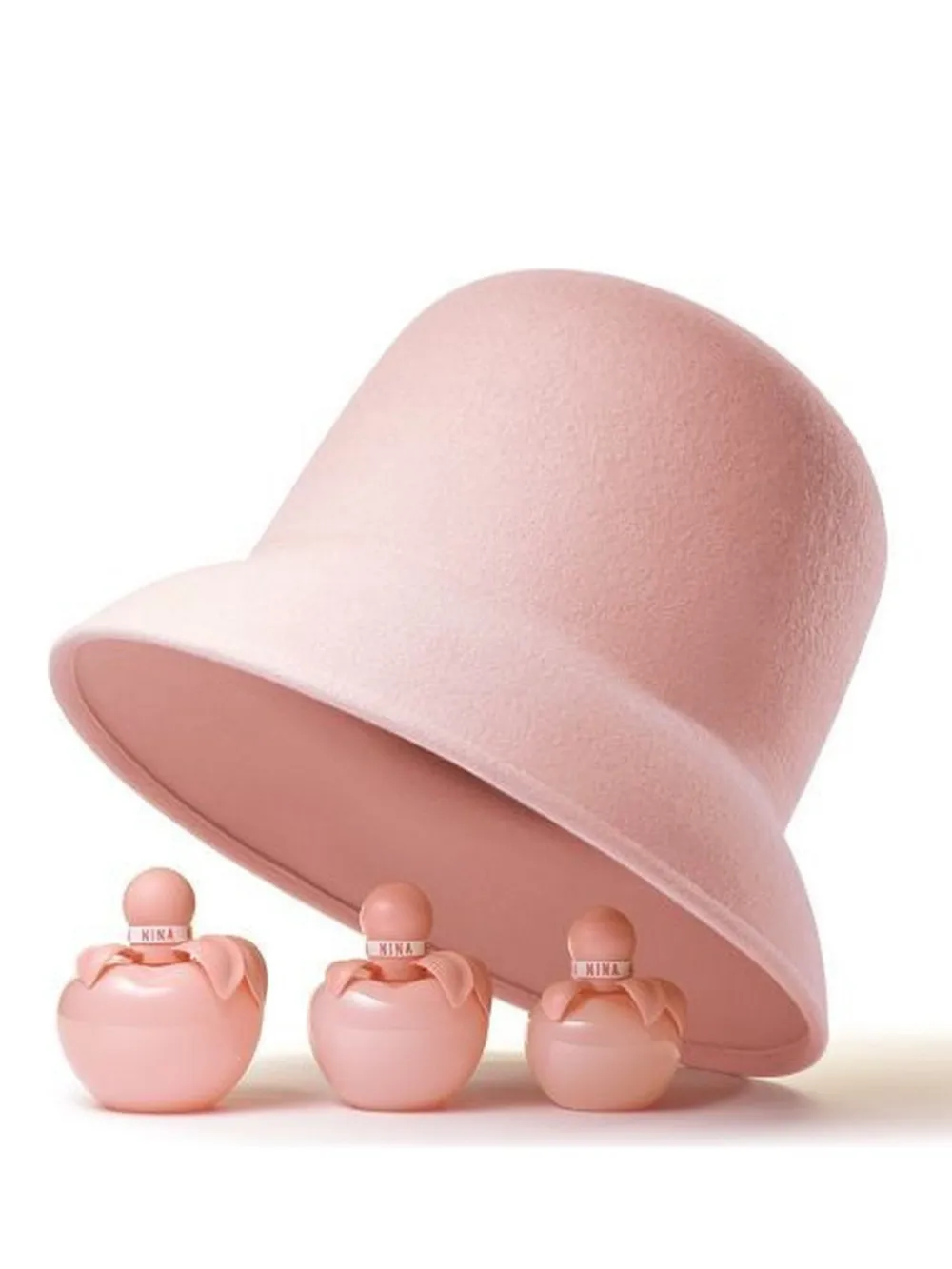 Nina Rose toaletná voda pre ženy 50 ml