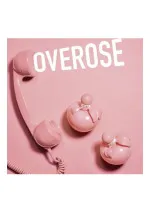 Nina Rose toaletná voda pre ženy 50 ml