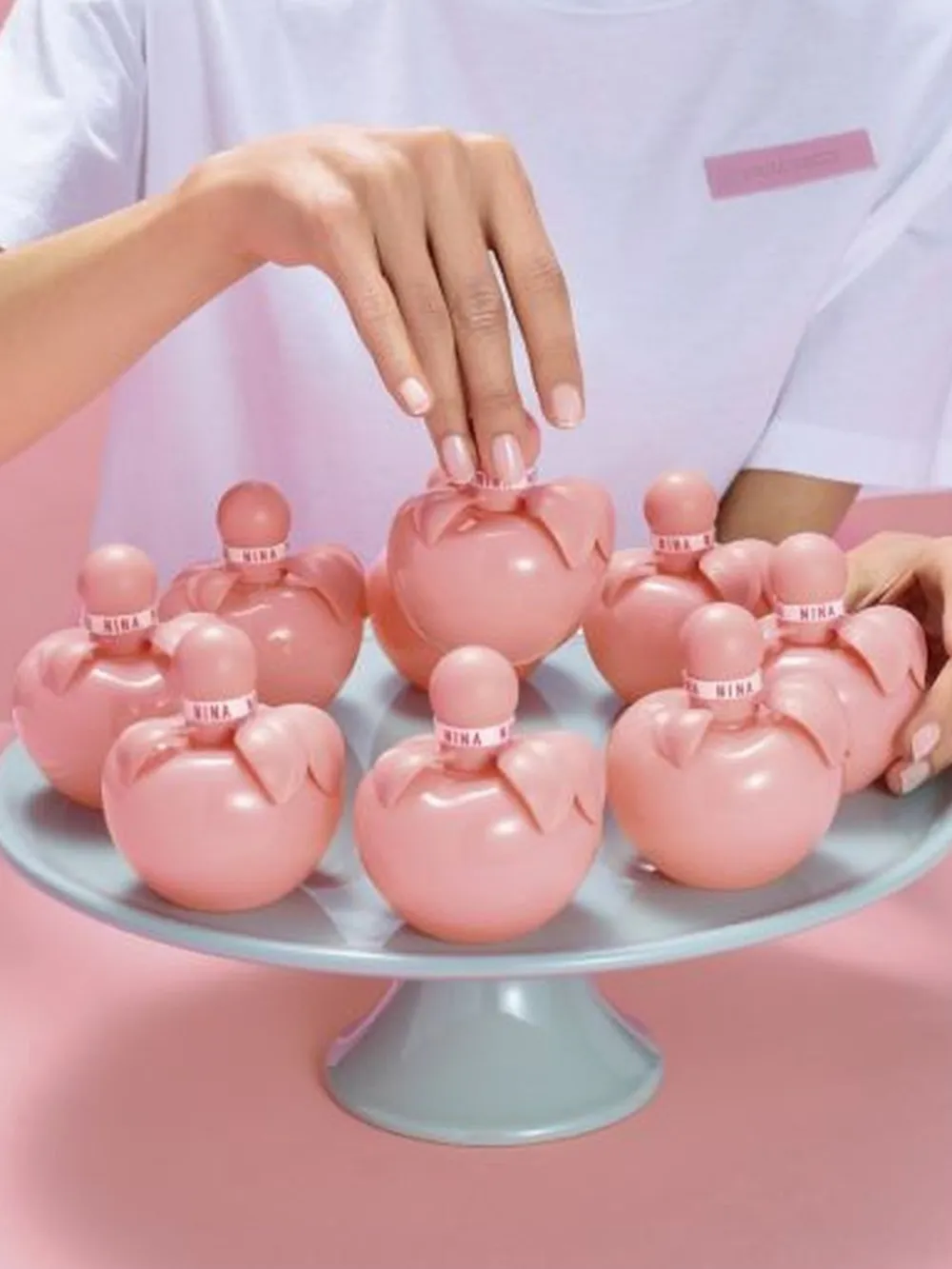 Nina Rose toaletná voda pre ženy 50 ml