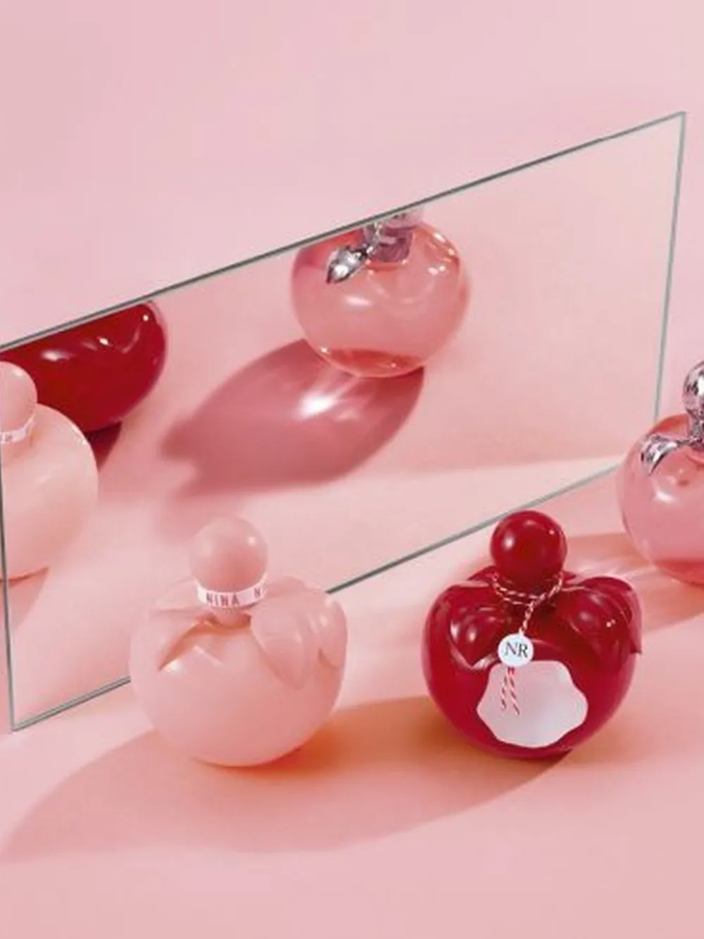 Nina Rose toaletná voda pre ženy 50 ml