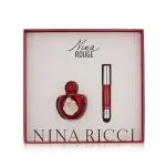 Nina Ricci Nina Rouge EDT 50 ml + rúž v ceruzke 75 ml W