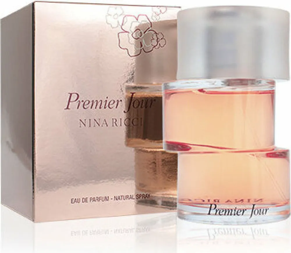 Premier Jour parfumovaná voda pre ženy 100 ml