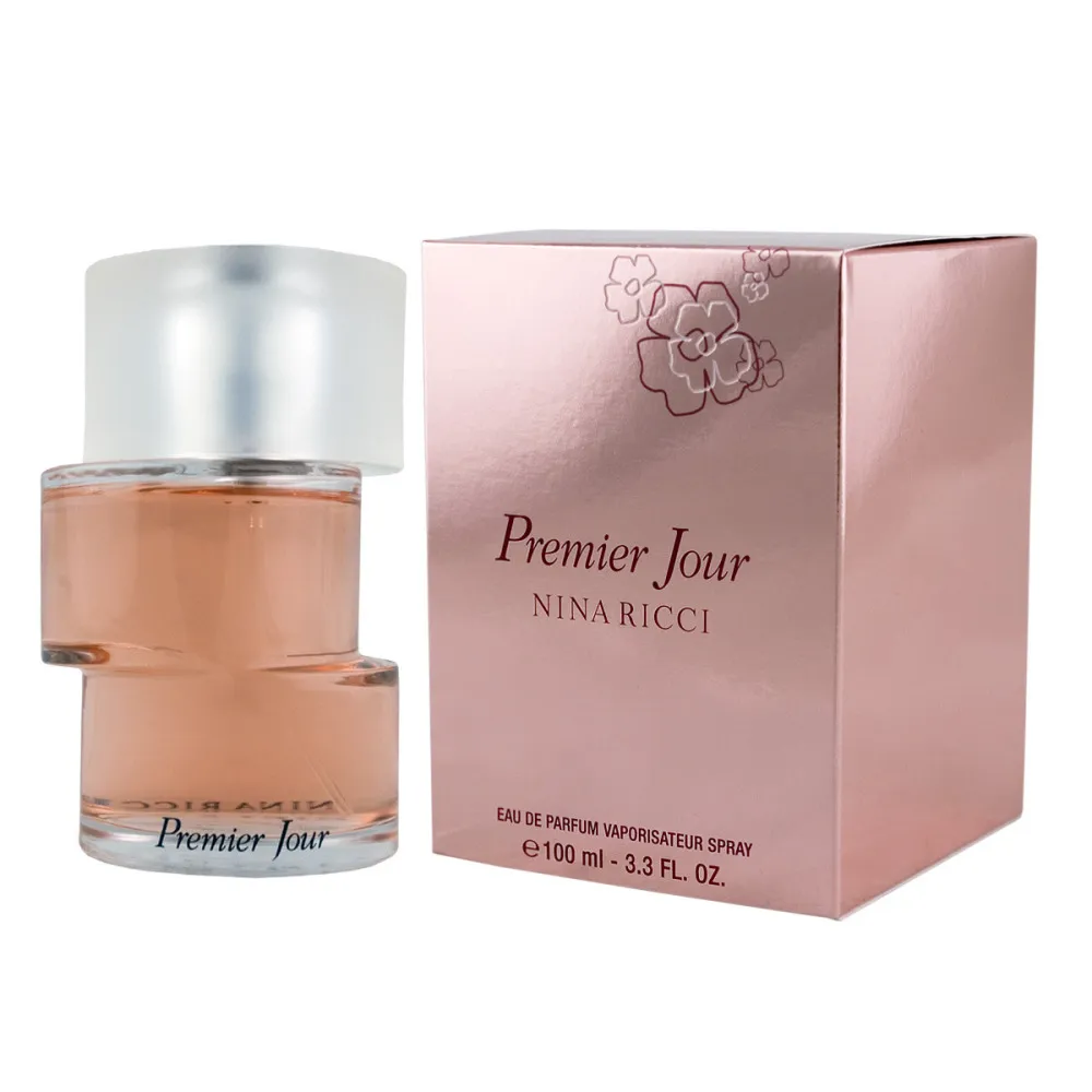 Premier Jour parfumovaná voda pre ženy 100 ml