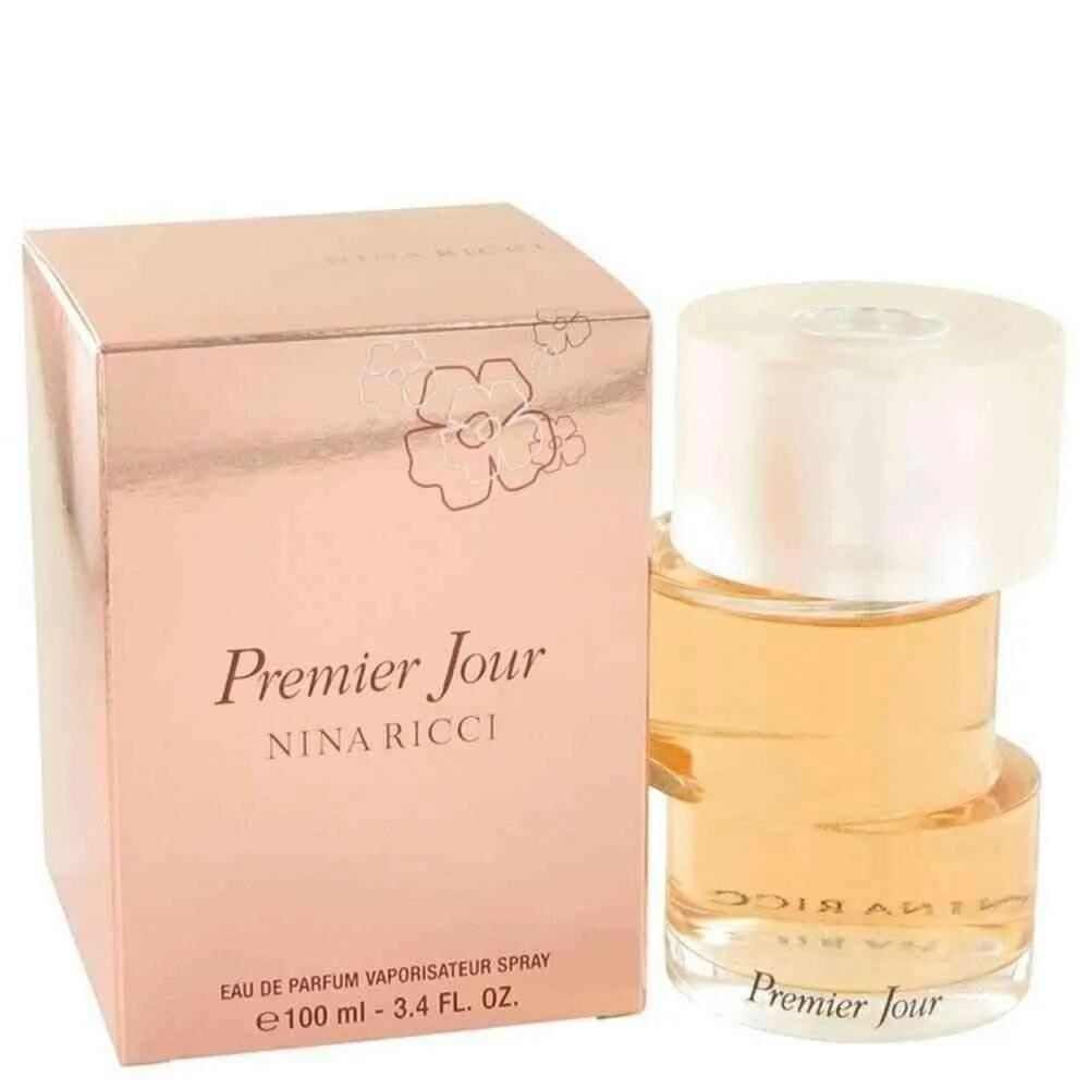 Premier Jour parfumovaná voda pre ženy 100 ml