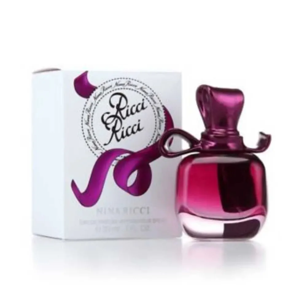 Ricci Ricci parfumovaná voda pre ženy 50 ml
