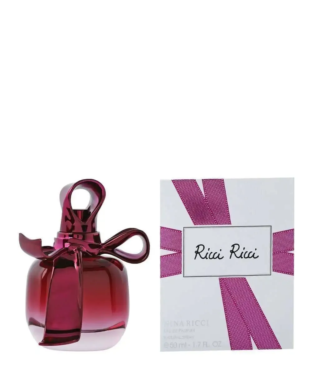 Ricci Ricci parfumovaná voda pre ženy 50 ml
