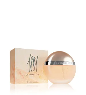Nino Cerruti 1881 Pour Femme toaletná voda pre ženy 100 ml