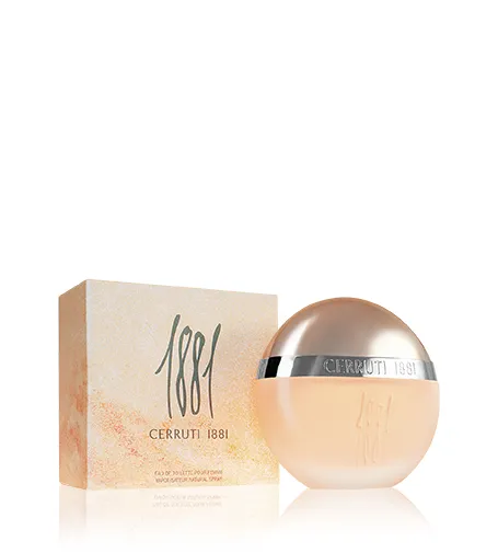 1881 Pour Femme toaletná voda pre ženy 30 ml
