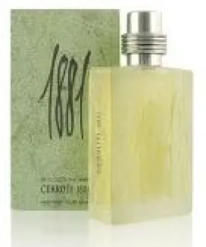 Nino Cerruti 1881 Pour Homme toaletná voda pre mužov 50 ml