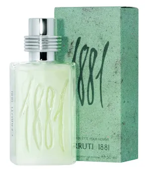 Nino Cerruti 1881 Pour Homme toaletná voda pre mužov 100 ml
