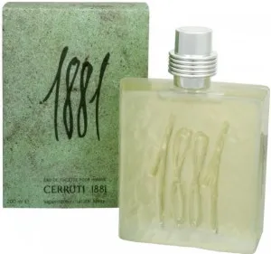 Nino Cerruti 1881 Pour Homme toaletná voda pre mužov 25 ml