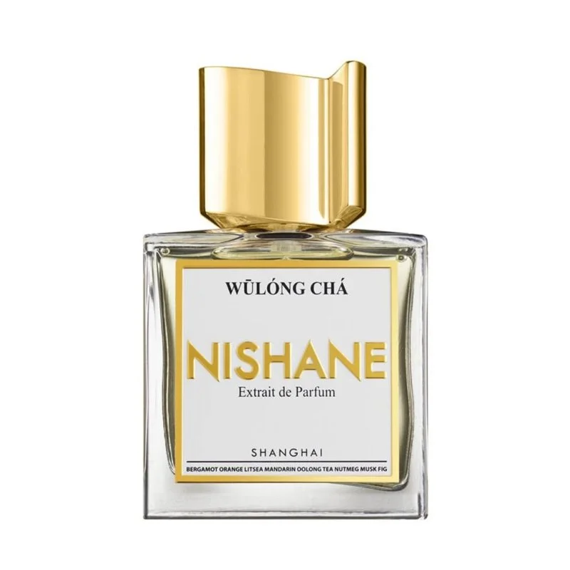 Wülóng Chá parfumový extrakt unisex 100 ml
