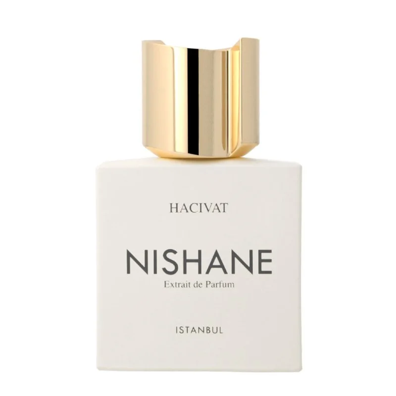 Hacivat parfumový extrakt unisex 50 ml