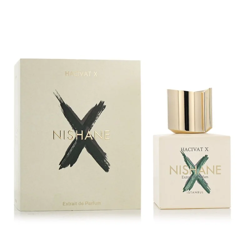 Hacivat X parfumový extrakt unisex 100 ml