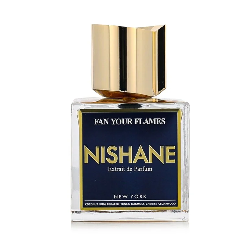 Fan Your Flames parfumový extrakt unisex 100 ml