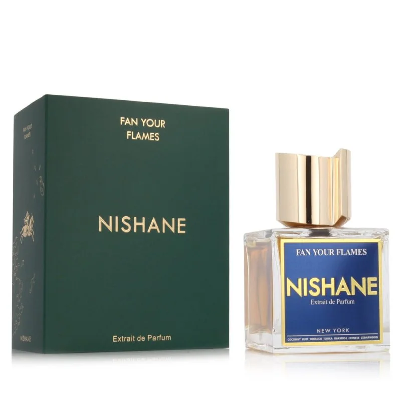Fan Your Flames parfumový extrakt unisex 100 ml