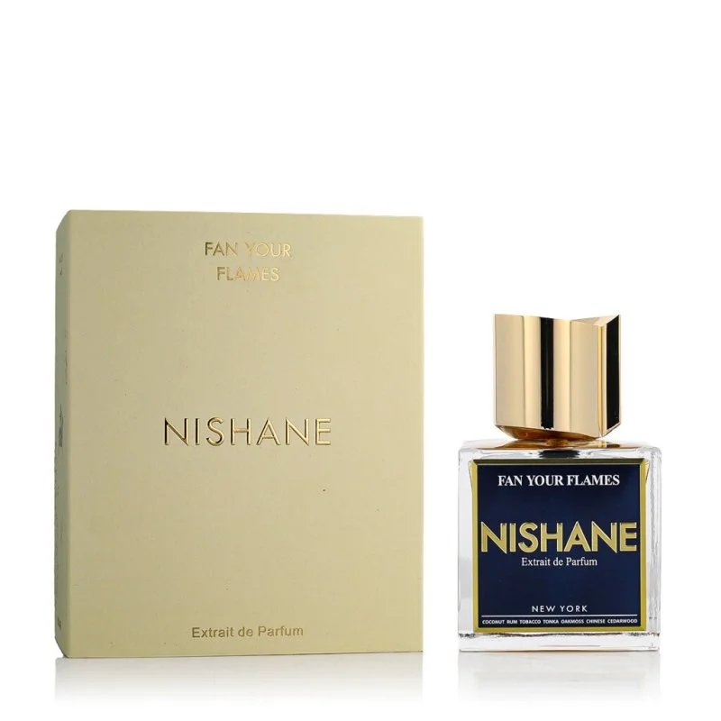 Fan Your Flames parfumový extrakt unisex 100 ml