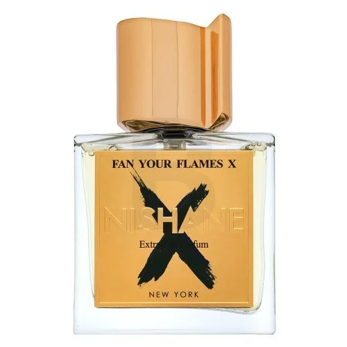 Fan Your Flames X parfumový extrakt unisex 50 ml