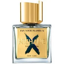 Nishane Fan Your Flames X parfumový extrakt unisex