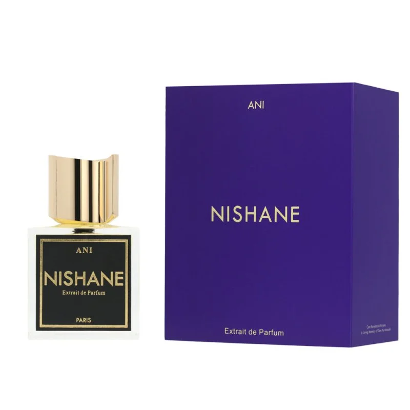 Ani parfumový extrakt unisex 100 ml