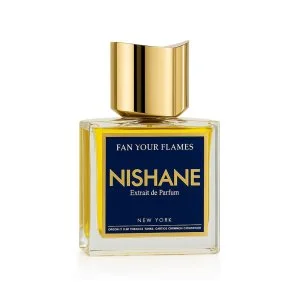 Nishane Fan Your Flames parfumový extrakt unisex