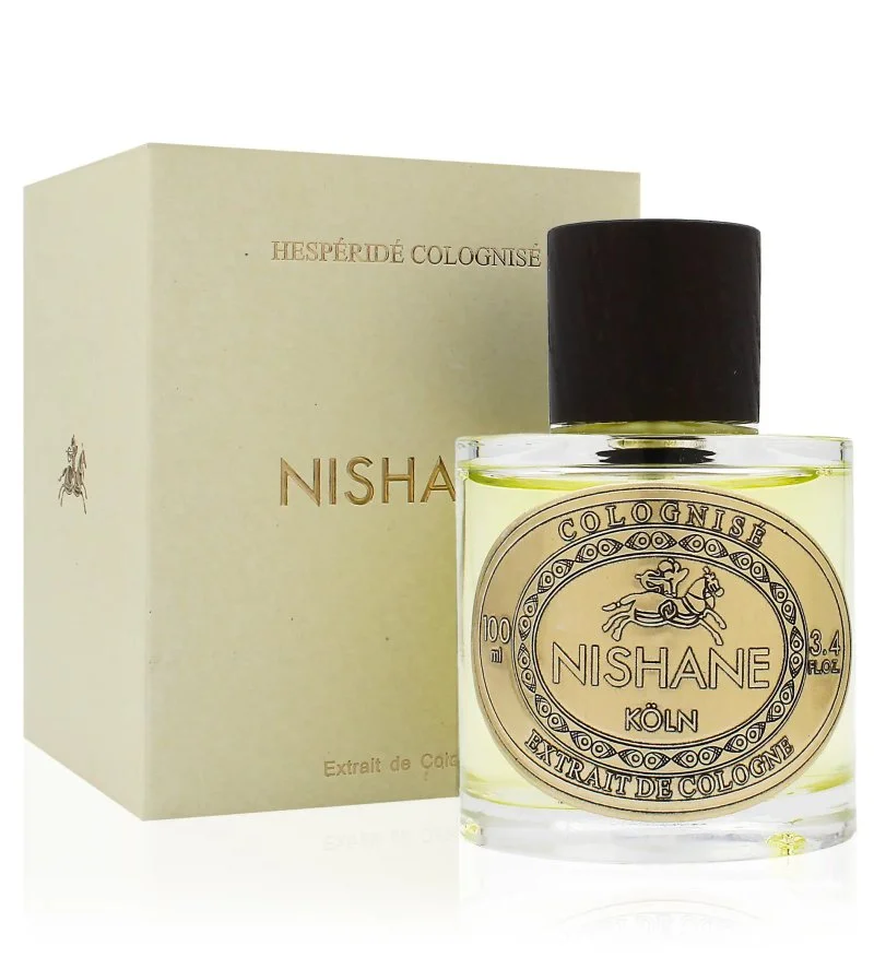 Hespéridé Colognisé parfumový extrakt unisex 100 ml
