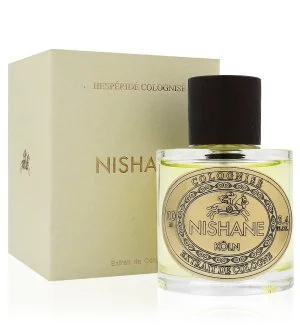 Nishane Hespéridé Colognisé parfumový extrakt unisex