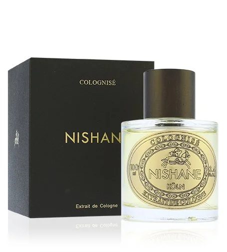 Colognisé kolínska voda unisex 100 ml