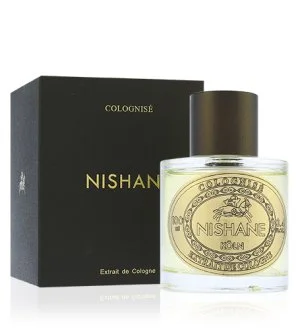 Nishane Colognisé kolínska voda unisex