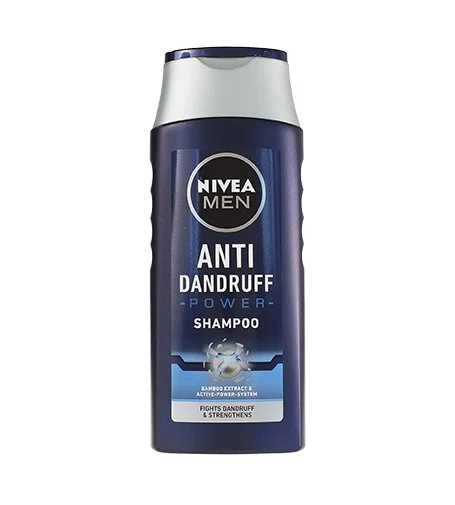Men Power šampón proti lupinám pre mužov 250 ml