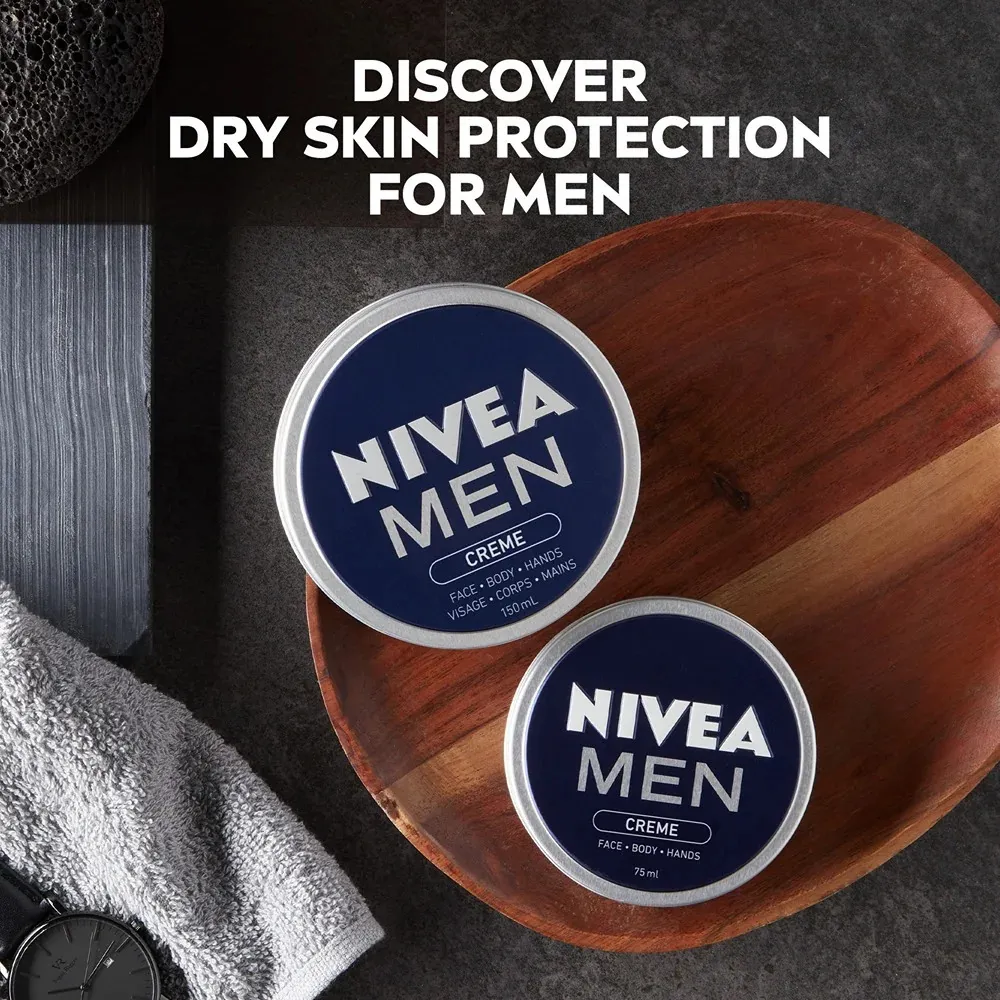 Men univerzálny krém pre mužov 150 ml
